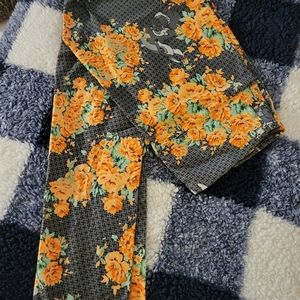 Lularoe Disney leggings